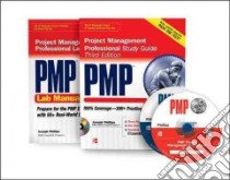 PMP Project Management Professional libro in lingua di Phillips Joseph