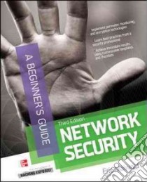 Network Security libro in lingua di Maiwald Eric