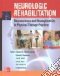 Neurologic Rehabilitation libro in lingua di Nichols-Larsen Deborah S. Ph.D. (EDT), Kegelmeyer Deborah A. (EDT), Buford John A. Ph.D. (EDT), Kloos Anne D. Ph.D. (EDT)