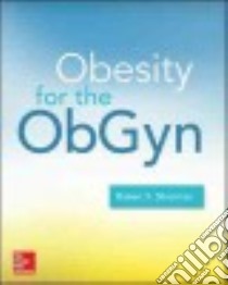 Obesity Medicine libro in lingua di Silverman Robert K. M.D.