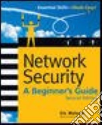 Network Security libro in lingua di Eric  Maiwald
