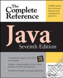 Java libro in lingua di Schildt Herbert