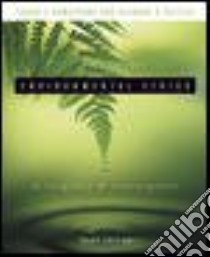 Environmental Ethics libro in lingua di Armstrong Susan J. (EDT), Botzler Richard G. (EDT)