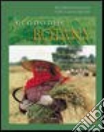 Economic Botany libro in lingua di Simpson Beryl Brintnall, Conner-Ogorzaly Molly