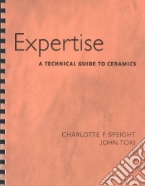 Expertise libro in lingua di Speight Charlotte F., Toki John