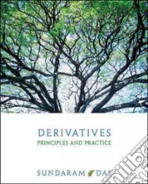 Derivatives libro in lingua di Sundaram Rangarajan K., Das Sanjiv