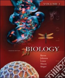 Biology libro in lingua di Losos Jonathan B., Mason Kenneth A., Singer Susan R.