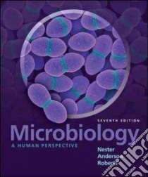 Microbiology libro in lingua di Nester Eugene W., Anderson Denise G., Roberts C. Evans Jr., Nester Martha T.