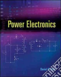 Power Electronics libro in lingua di Hart Daniel W.