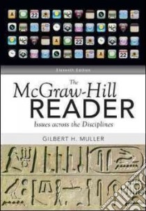 The Mcgraw-hill Reader libro in lingua di Muller Gilbert H.