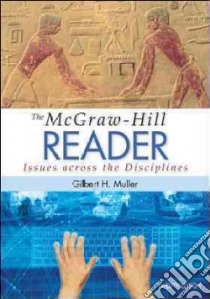 The McGraw-Hill Reader libro in lingua di Muller Gilbert H.