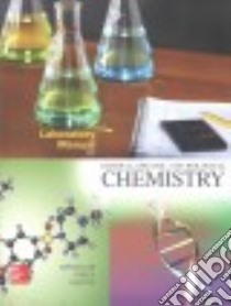General, Organic, and Biological Chemistry libro in lingua di Applegate Cindy, Neely Mary Bethe, Sakuta Michael