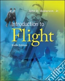 Introduction to Flight libro in lingua di Anderson John David