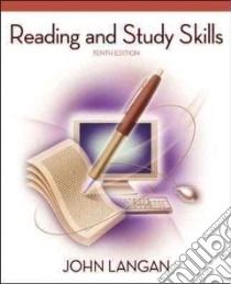 Reading and Study Skills libro in lingua di Langan John