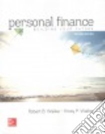 Personal Finance libro in lingua di Walker Robert B., Walker Kristy P.