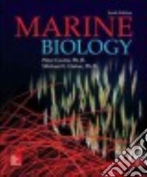 Marine Biology libro in lingua di Castro Peter Ph.D., Huber Michael E. Ph.D., Ober William C. M.D. (ILT), Ober Claire E.  R. N. (ILT)