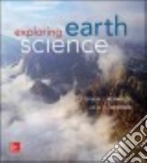 Exploring Earth Science libro in lingua di Reynolds Stephen J., Johnson Julia K., Rohli Robert V., Waylen Peter R., Francek Mark A.
