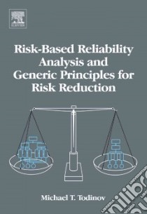 Risk-Based Reliability Analysis libro in lingua