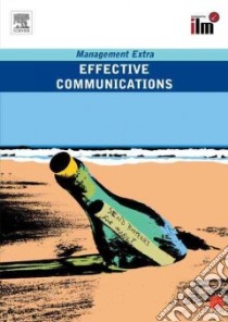 Effective Communications libro in lingua di Not Available (NA)