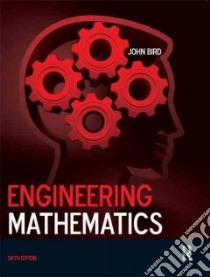 Engineering Mathematics libro in lingua di John Bird