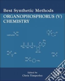 Best Synthetic Methods libro in lingua di Timperley Christopher M.
