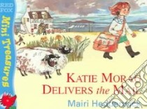 Katie Morag Delivers the Mail libro in lingua di Hedderwick Mairi
