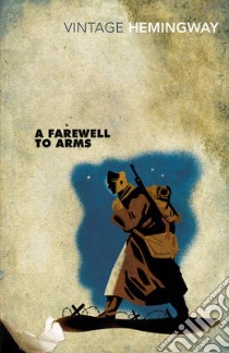 Farewell to Arms libro in lingua di Ernest Hemingway