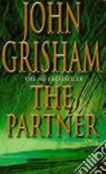 The partner libro in lingua di John Grisham