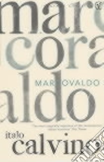 Marcovaldo libro in lingua di Italo Calvino
