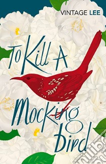 To Kill a Mockingbird libro in lingua di Harper Lee