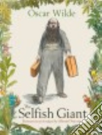 The selfish giant libro in lingua di Wilde Oscar