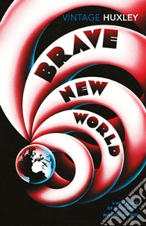 Brave New World libro in lingua di Aldous Huxley