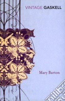 Mary Barton libro in lingua di Gaskell Elizabeth Cleghorn