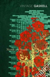 North and South libro in lingua di Gaskell Elizabeth Cleghorn