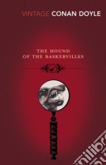 The Hound of the Baskervilles libro in lingua di Doyle Arthur Conan Sir, Rendell Ruth (INT)
