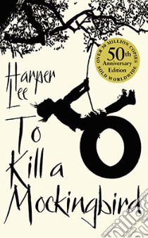 To Kill a Mockingbird libro in lingua di Harper Lee