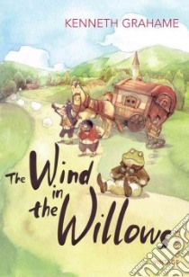 The Wind in the Willows libro in lingua di Grahame Kenneth