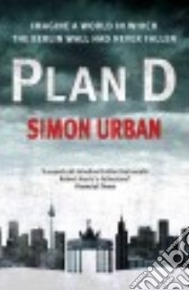 Plan D libro in lingua di Urban Simon, Derbyshire Katy (TRN)