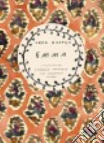Emma libro in lingua di Austen Jane, Motion Andrew (INT)