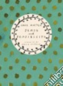 Sense and Sensibility libro in lingua di Austen Jane, Segal Francesca (INT)