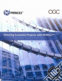 Directing Successful Projects with Prince2 libro in lingua