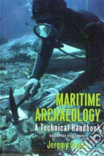 Maritime Archaeology libro in lingua di Green