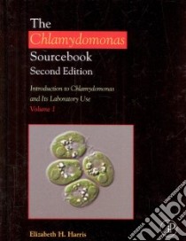 The Chalamydonas Sourcebook libro in lingua di Harris Elizabeth H. (EDT)