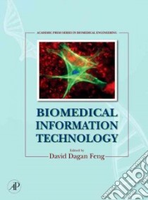 Biomedical Information Technology libro in lingua