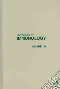 Advances in Immunology libro in lingua di Alt Frederick W. (EDT), Austen K. Frank (CON), Honjo Tasuku (CON), Melchers Fritz (CON), Uhr Jonathan W. (CON)
