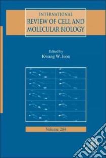 International Review of Cell and Molecular Biology libro in lingua di Jeon Kwang W. (EDT)