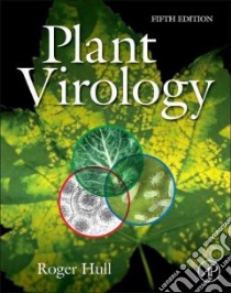 Plant Virology libro in lingua di Hull Roger