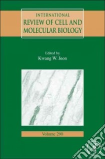 International Review Of Cell and Molecular Biology libro in lingua di Kwang W Jeon