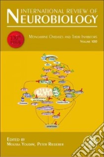 Monoamine Oxidase and Its Inhibitors libro in lingua di Moussa B H Youdim