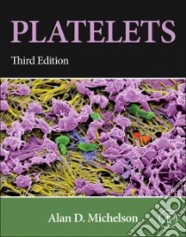 Platelets libro in lingua di Michelson Alan D. M.D. (EDT)